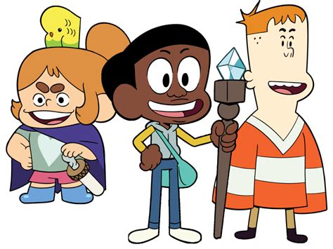 myflixer craig of the creek